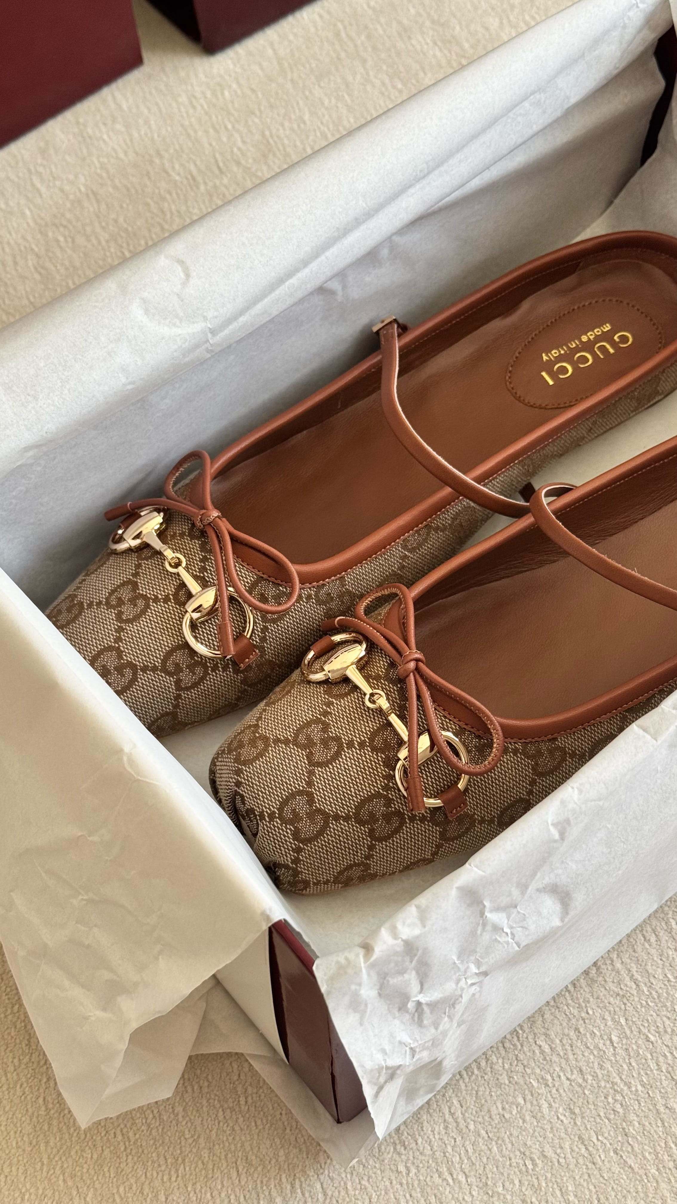 بالطلب فلات جوتشي