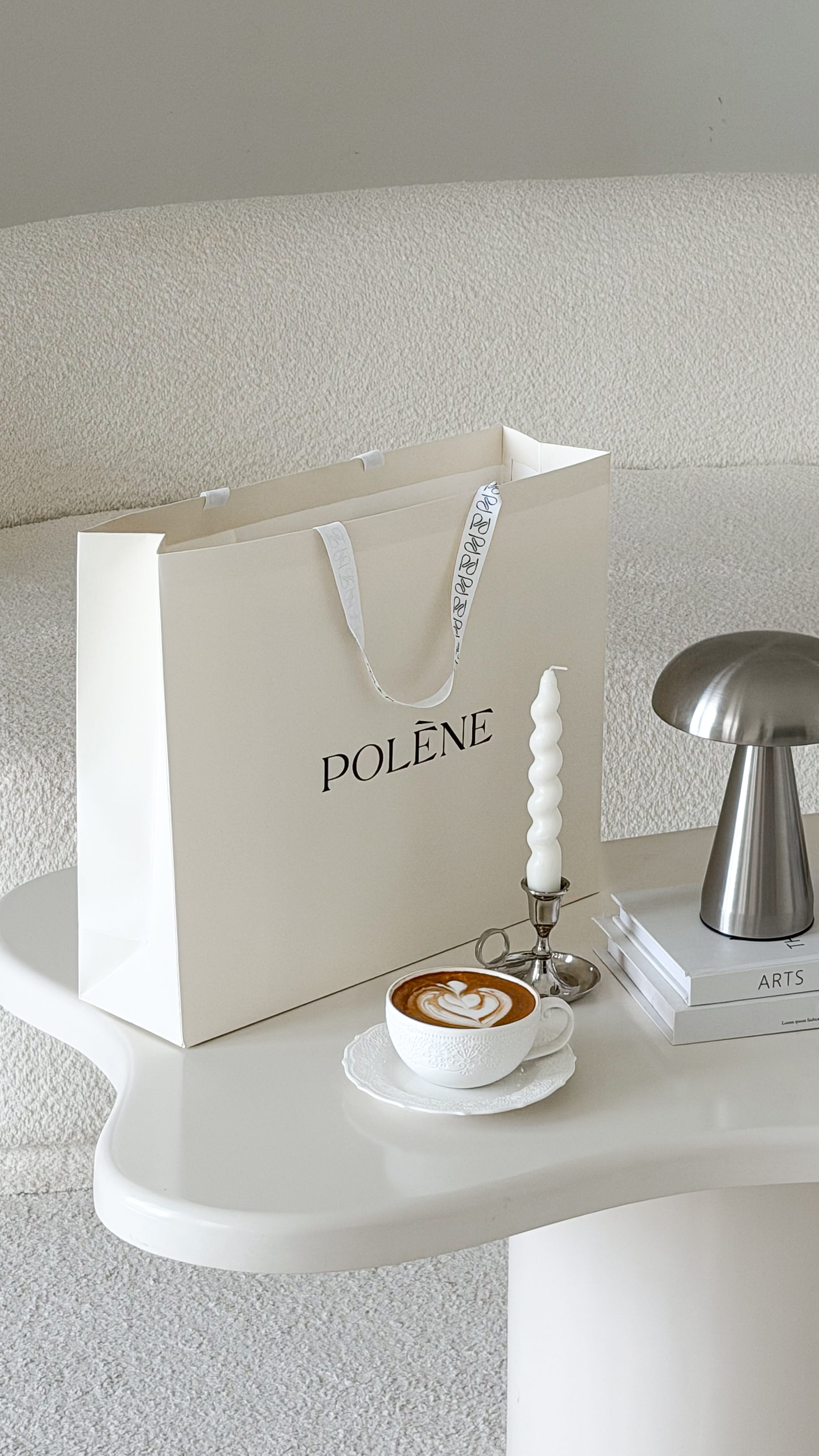 PRE-ORDER POLENE 