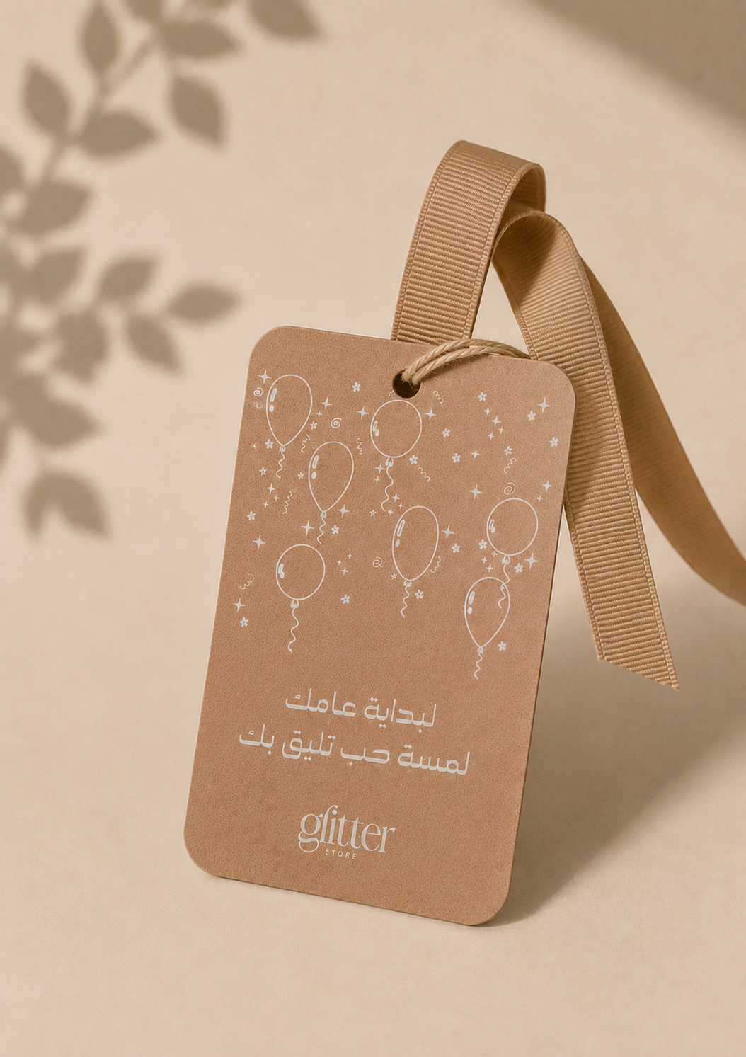 كاررد يوم ميلاد 